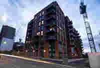 Ashley Gardens, Building 1A, Wembley image 6